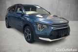  KIA  Niro KIA  1.6 GDI PHEV 183hk DCT F 5d #4