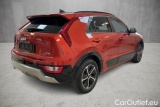  KIA  Niro KIA  1.6 GDI PHEV 183hk DCT F Prestige 5d #3