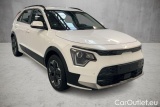  KIA  Niro KIA  EV  EV F Access Plus 64,8 kWh MY25 5d #4