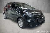  KIA  Picanto KIA  1.0 Prestige AMT 5 sæder 5d MY21 Upgrade Pack #4
