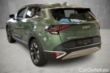  KIA  Sportage KIA  1.6 T-GDI PHEV F Upgrade Aut 4WD KAMP 5d #2