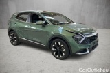 KIA  Sportage KIA  1.6 T-GDI PHEV F Upgrade Aut 4WD KAMP 5d #4