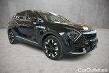  KIA  Sportage KIA  1.6 T-GDI PHEV F Upgrade Aut 4WD KAMP 5d #4