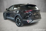  KIA  Sportage KIA  1.6 T-GDI PHEV F Upgrade Aut 4WD KAMP 5d #2