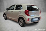  KIA  Picanto KIA  1.0 Prestige 4 sæder 5d MY21 Upgrade Pack #2