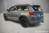  Skoda  Kodiaq Skoda  2,0 TDI AdBlue 150 Sportline DSG7 5d #2
