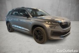  Skoda  Kodiaq Skoda  2,0 TDI AdBlue 150 Sportline DSG7 5d #4