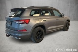  Skoda  Kodiaq Skoda  2,0 TDI AdBlue 150 Sportline DSG7 5d #3