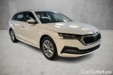  Skoda  Octavia Skoda  2,0 TDI AdBlue F Style DSG7 Combi 5d #2