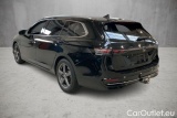  Volkswagen  Passat Volkswagen  1.5 eTSI MHEV F ELEGANCE VARIANT DSG 5d #2
