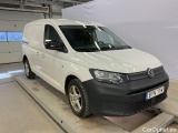  Volkswagen  Caddy Cargo Maxi TDI 122hk DSG Värmare Drag #2