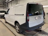 Volkswagen  Caddy Cargo Maxi TDI 122hk DSG Värmare Drag #4