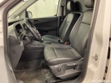  Volkswagen  Caddy Cargo Maxi TDI 122hk DSG Värmare Drag #12
