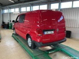  Volkswagen  Transporter T32 Kombi TDI 150hk 4Motion LWB DSG 5-sits Inredning #4