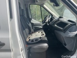  Ford  Transit 350L 2.2 125hk L2H2 AWD Trend Drag Inredning WRECK #9