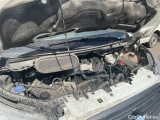  Ford  Transit 350L 2.2 125hk L2H2 AWD Trend Drag Inredning WRECK #14