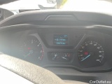  Ford  Transit 350L 2.2 125hk L2H2 AWD Trend Drag Inredning WRECK #12