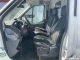  Ford  Transit 350L 2.2 125hk L2H2 AWD Trend Drag Inredning WRECK #6