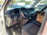  Volkswagen  Transporter 2.0 TDI T30 150hk DSG 4M LWB Inredning WRECK #12