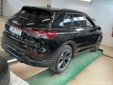 Q4 E-Tron