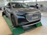 Q4 E-Tron