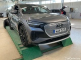 Q4 E-Tron