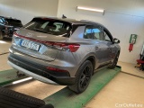 Q4 E-Tron