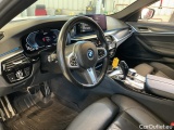  Bmw  Serie 5 292hk xDrive M Sport Driving Assistand Plus HiFi Drag #12