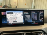  Bmw  Serie 3 292hk xDrive Connected Edt Innovation Drag Sportstolar #10