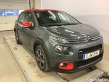  Citroen  C3 1.2 PureTech 82hk Feel #2