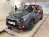  Citroen  C3 1.2 PureTech 82hk Feel #3