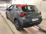  Citroen  C3 1.2 PureTech 82hk Feel #4