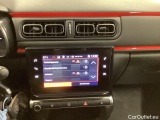  Citroen  C3 1.2 PureTech 82hk Feel #9