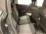  Citroen  C3 1.2 PureTech 82hk Feel #16