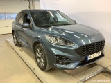  Ford  Kuga 2.5 Plug-In Hybrid ST-Line X 225hk Business Edition #2