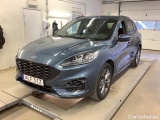  Ford  Kuga 2.5 Plug-In Hybrid ST-Line X 225hk Business Edition #3