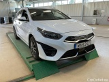  KIA  Cee'd 1.6 DCT PHEV Action SW #2