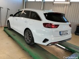  KIA  Cee'd 1.6 DCT PHEV Action SW #4