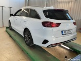  KIA  Cee'd 1.6 DCT PHEV Advance Plus 2 Drag #4