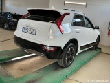  KIA  Niro EV 204hk Advance Plus #5