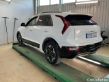  KIA  Niro EV 204hk Advance Plus #4