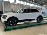  KIA  Niro EV 204hk Advance Plus #3