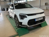  KIA  Niro EV 204hk Advance Plus #14