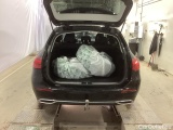  Mercedes  C-Klasse C 220 T d  200hk Se Edition Drag #9