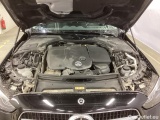  Mercedes  C-Klasse C 220 T d  200hk Se Edition Drag #16