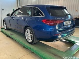  Mercedes  C-Klasse C 300 T e Kombi Se Edition Premiumpaket Drag #4