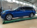  Mercedes  C-Klasse C 300 T e Kombi Se Edition Premiumpaket Drag #3