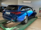  Mercedes  C-Klasse C 300 T e Kombi Se Edition Premiumpaket Drag #5