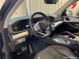  Mercedes  G-Klasee 350 de AMG Line se utrustning #9
