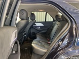  Mercedes  G-Klasee 350 de AMG Line se utrustning #11